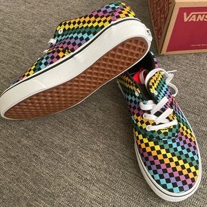 Kids Vans